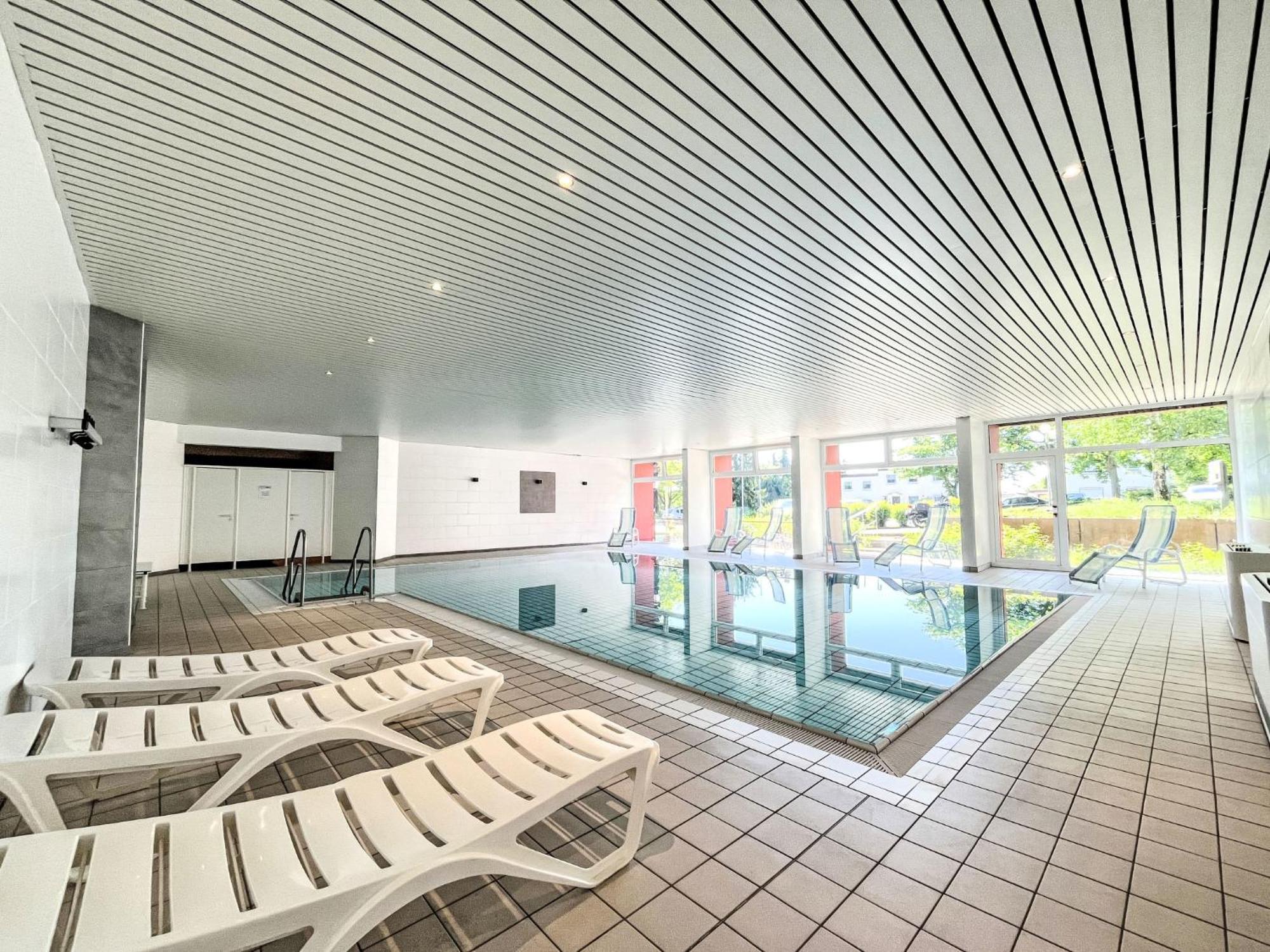 Apartment A701 By Interhome Lahnstein Extérieur photo